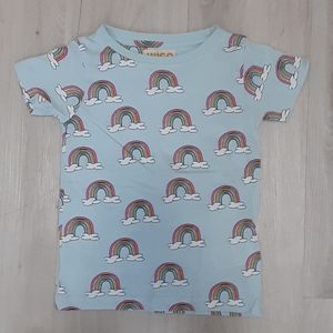 Cute unisex kid's shirt. NEW!